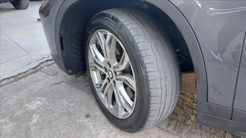  X1  2.0 16V Turbo Activeflex Sdrive20i GP 19