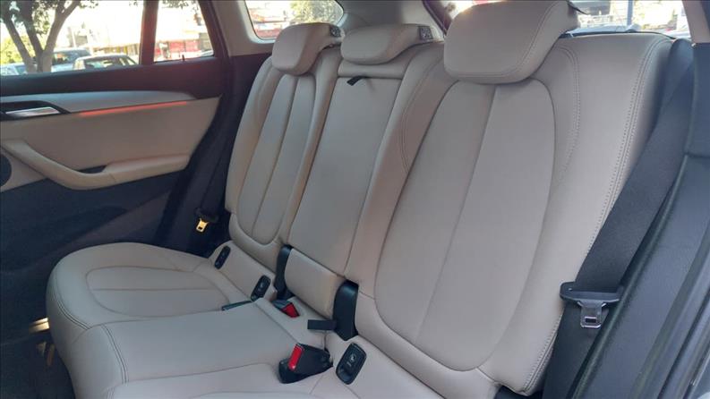  X1  2.0 16V Turbo Activeflex Sdrive20i GP 13