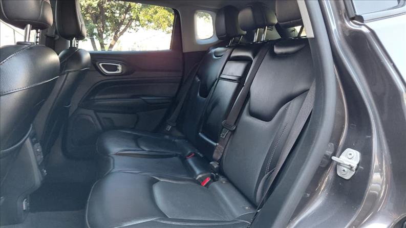  COMPASS  1.3 T270 Turbo Sport 10