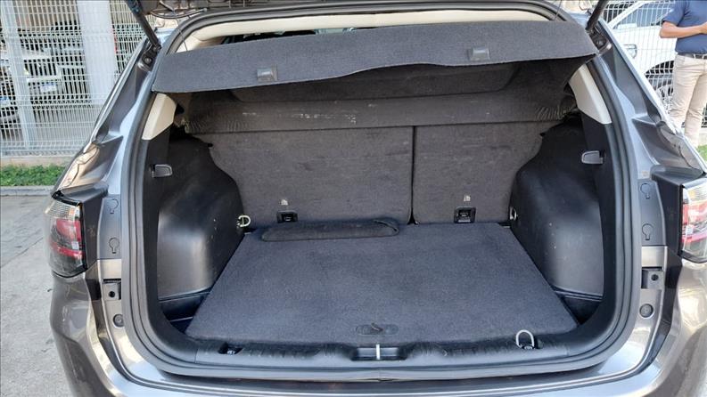  COMPASS  1.3 T270 Turbo Sport 12