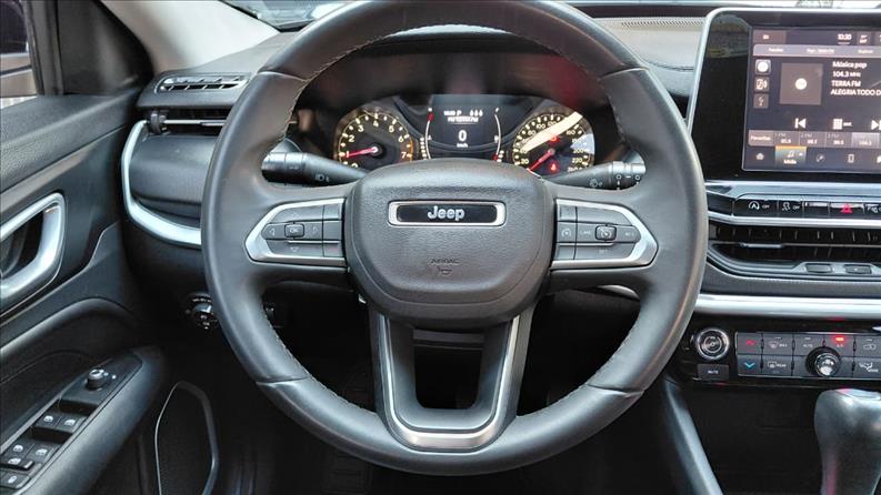  COMPASS  1.3 T270 Turbo Sport 5