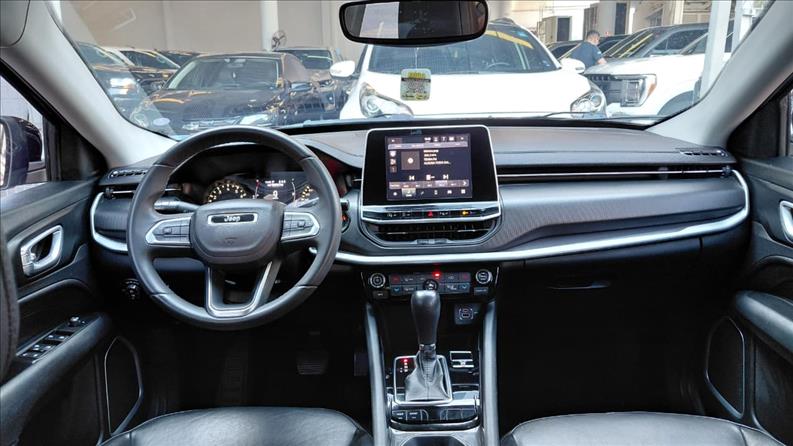 COMPASS  1.3 T270 Turbo Sport 4