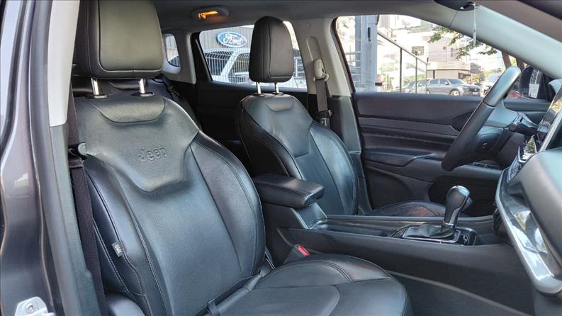  COMPASS  1.3 T270 Turbo Sport 9