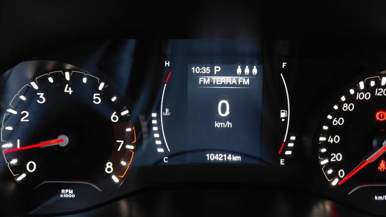  COMPASS  1.3 T270 Turbo Sport 11