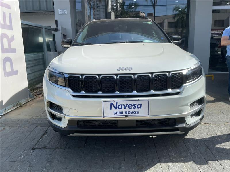  COMMANDER  2.0 Td380 Turbo Overland 