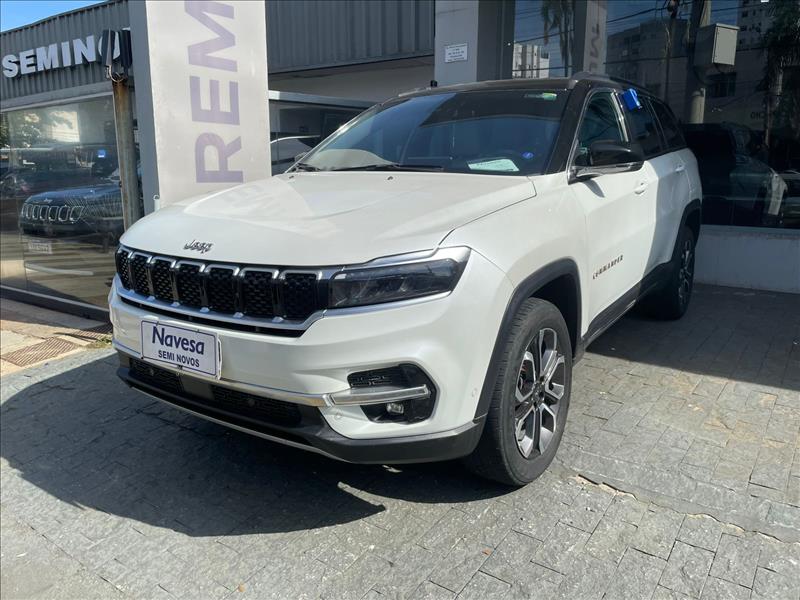  COMMANDER  2.0 Td380 Turbo Overland 1