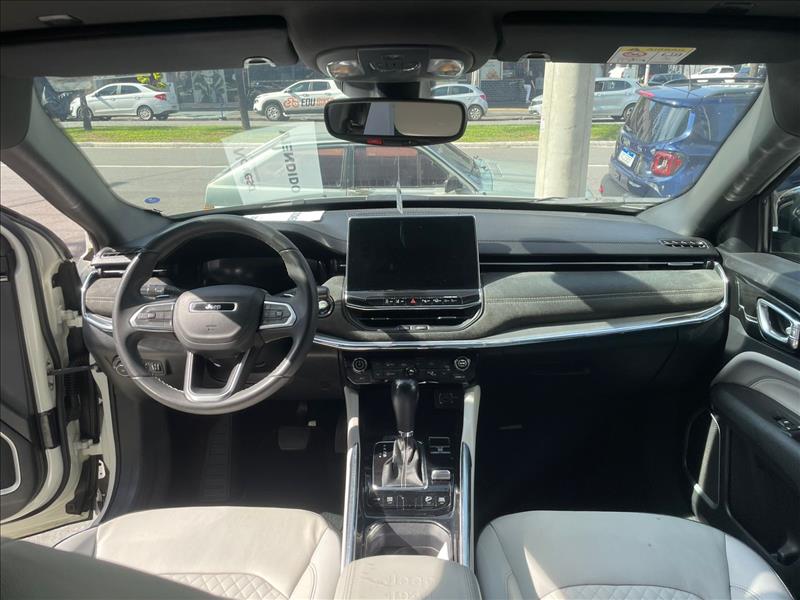  COMMANDER  2.0 Td380 Turbo Overland 4