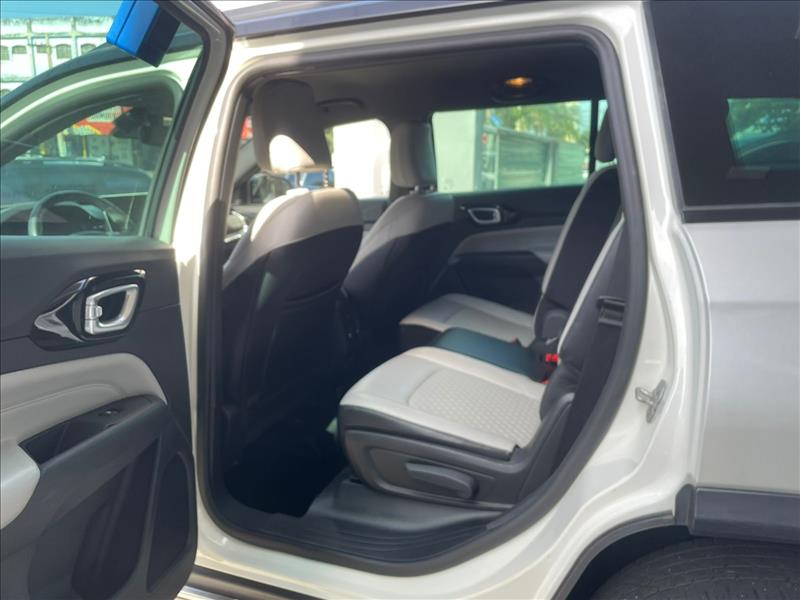  COMMANDER  2.0 Td380 Turbo Overland 5