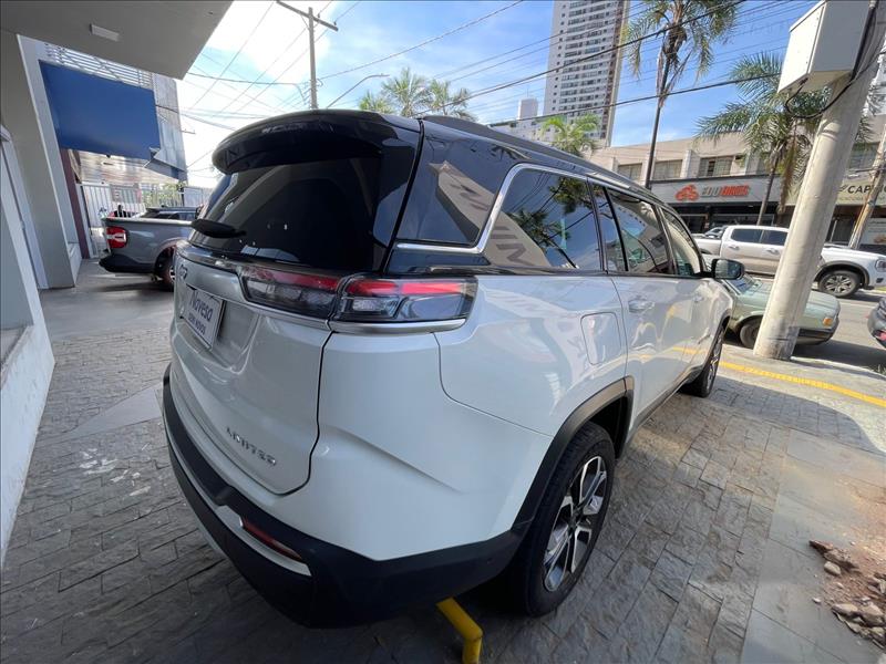  COMMANDER  2.0 Td380 Turbo Overland 6