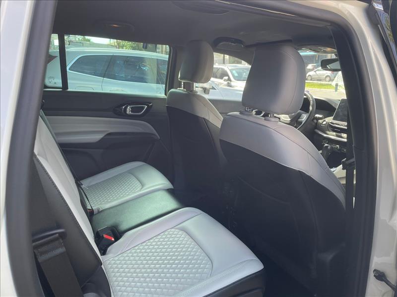  COMMANDER  2.0 Td380 Turbo Overland 8