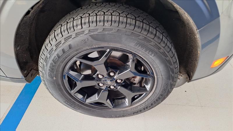  MAVERICK  2.0 Ecoboost Lariat FX4 8