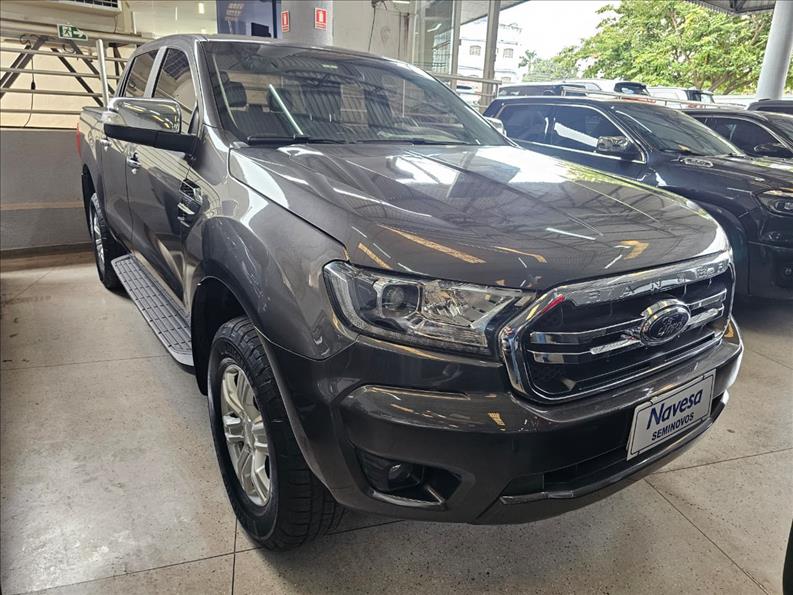  RANGER  3.2 XLT 4X4 CD 20V 1