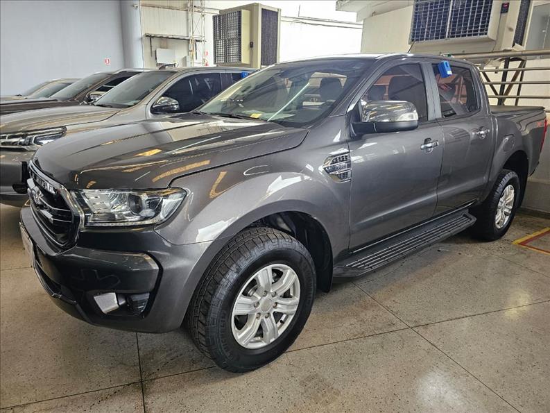  RANGER  3.2 XLT 4X4 CD 20V 