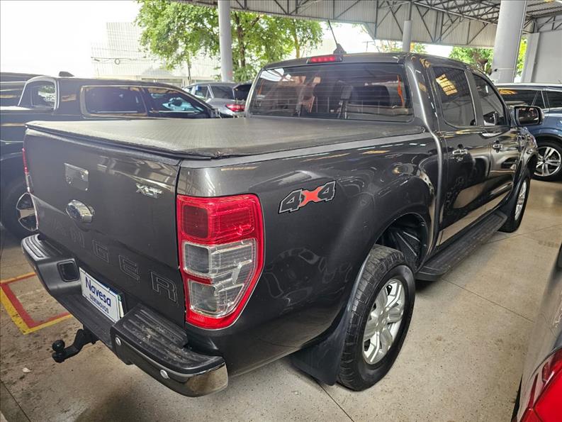  RANGER  3.2 XLT 4X4 CD 20V 3