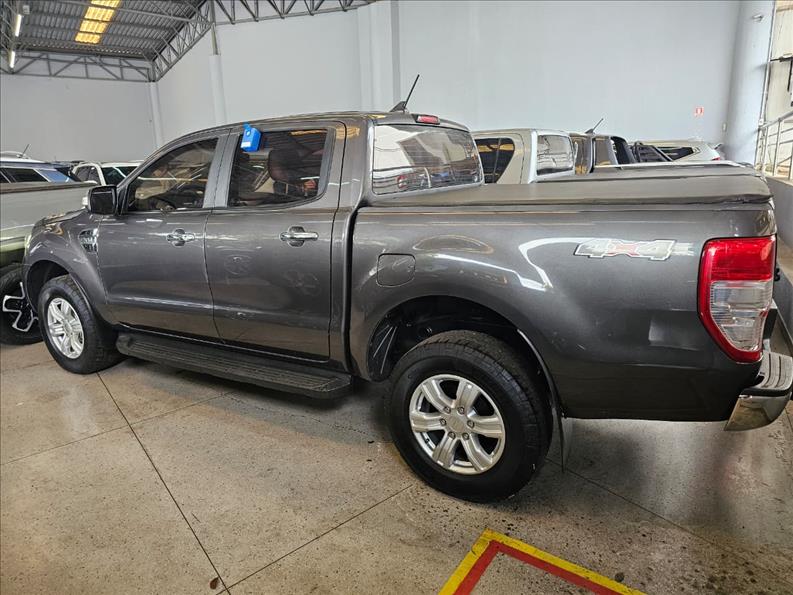  RANGER  3.2 XLT 4X4 CD 20V 2