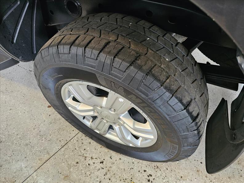  RANGER  3.2 XLT 4X4 CD 20V 4