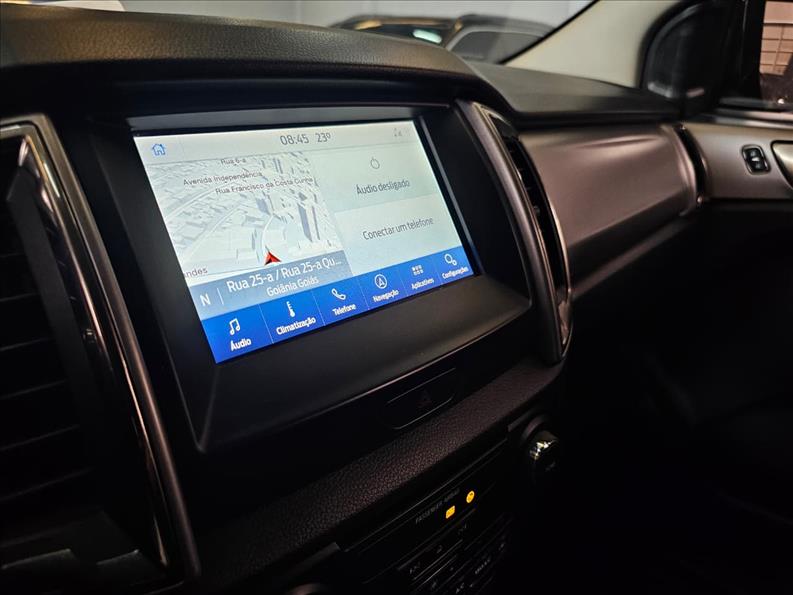  RANGER  3.2 XLT 4X4 CD 20V 8