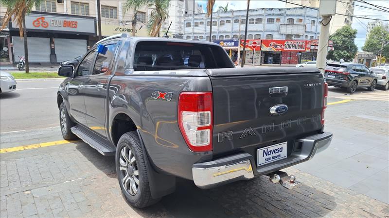  RANGER  3.2 Limited 4X4 CD 20V 13