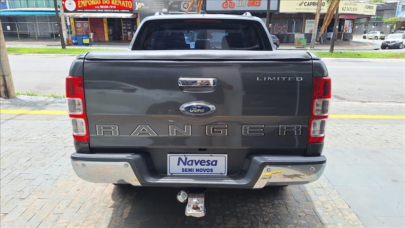  RANGER  3.2 Limited 4X4 CD 20V 14