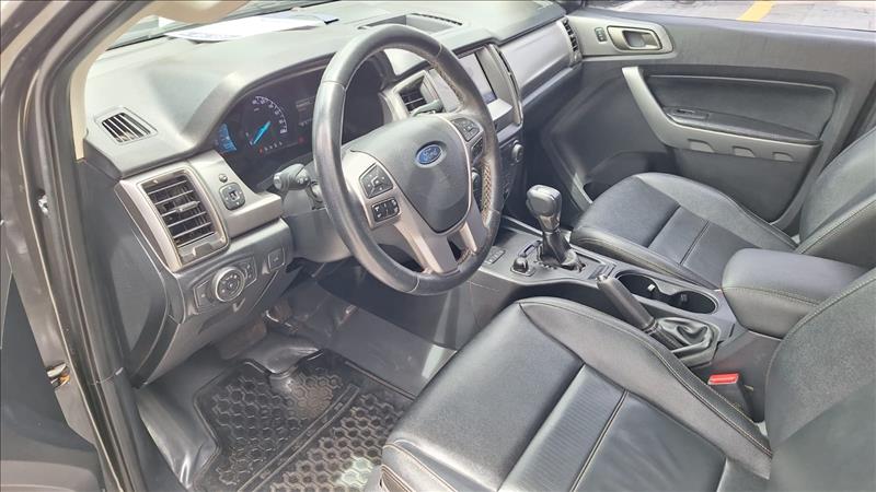  RANGER  3.2 Limited 4X4 CD 20V 4