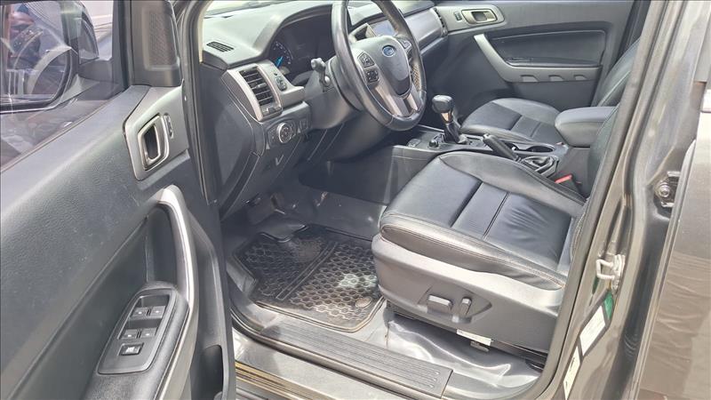  RANGER  3.2 Limited 4X4 CD 20V 5