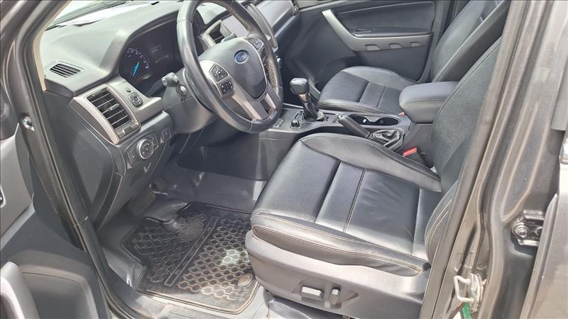  RANGER  3.2 Limited 4X4 CD 20V 6