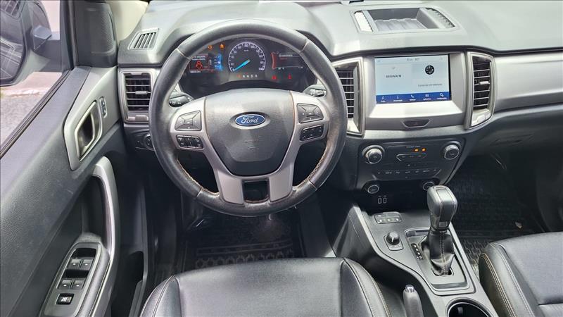  RANGER  3.2 Limited 4X4 CD 20V 7