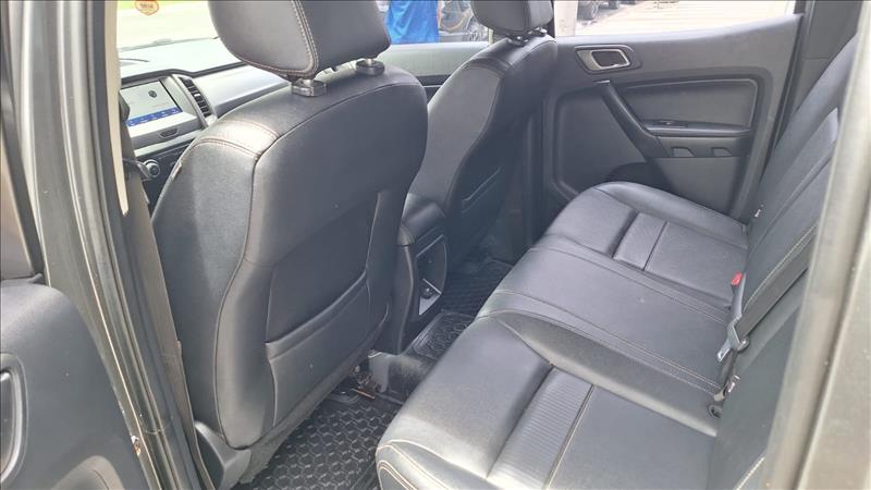  RANGER  3.2 Limited 4X4 CD 20V 8