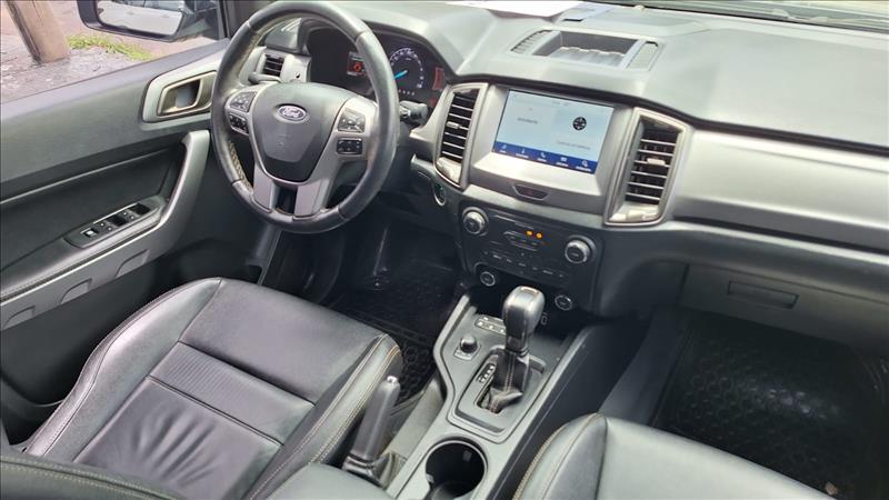  RANGER  3.2 Limited 4X4 CD 20V 9