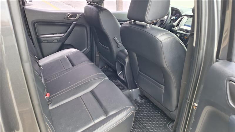  RANGER  3.2 Limited 4X4 CD 20V 10