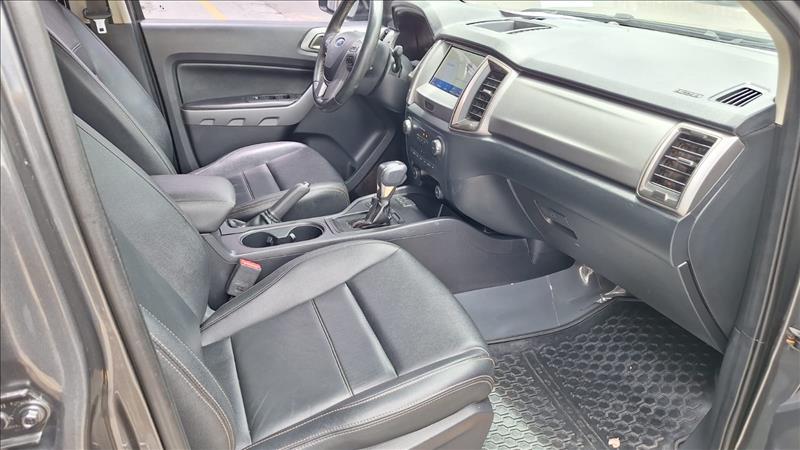  RANGER  3.2 Limited 4X4 CD 20V 12