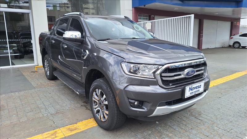  RANGER  3.2 Limited 4X4 CD 20V 2