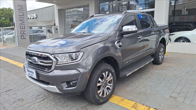  RANGER  3.2 Limited 4X4 CD 20V 