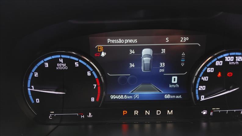  BRONCO SPORT  2.0 Ecoboost Wildtrak 4X4 7