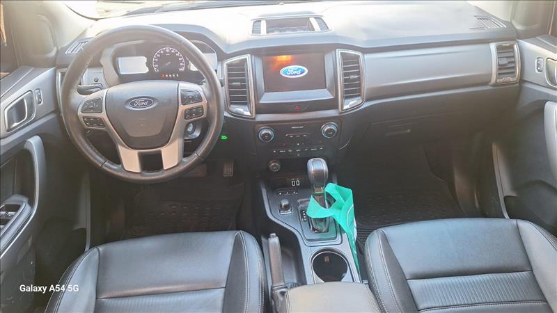  RANGER  3.2 XLT 4X4 CD 20V 3