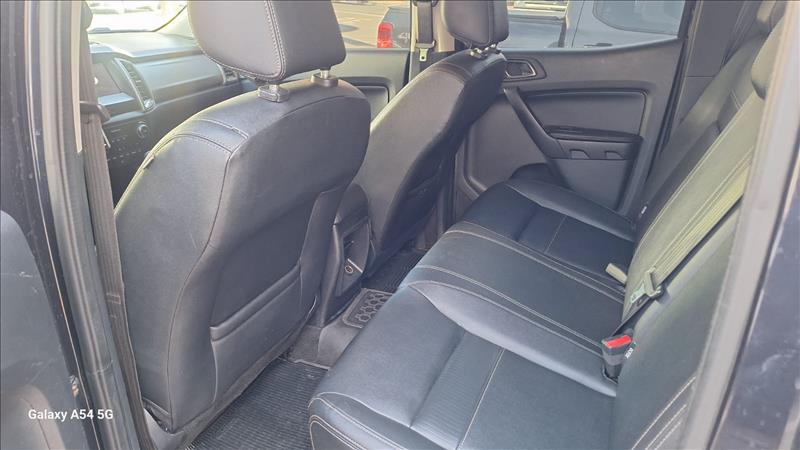  RANGER  3.2 XLT 4X4 CD 20V 7