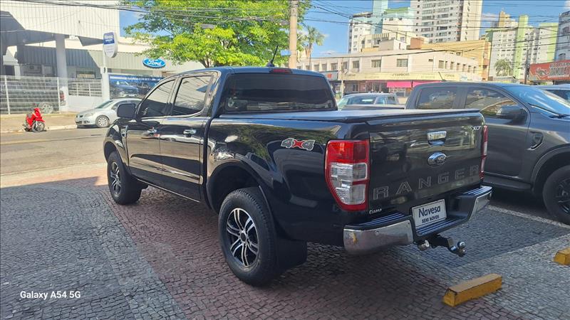  RANGER  3.2 XLT 4X4 CD 20V 11