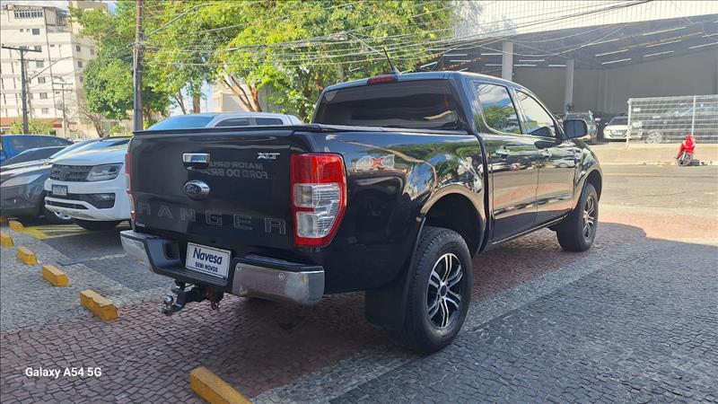  RANGER  3.2 XLT 4X4 CD 20V 13