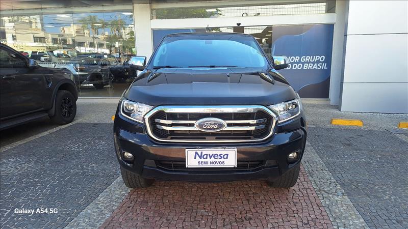  RANGER  3.2 XLT 4X4 CD 20V 1
