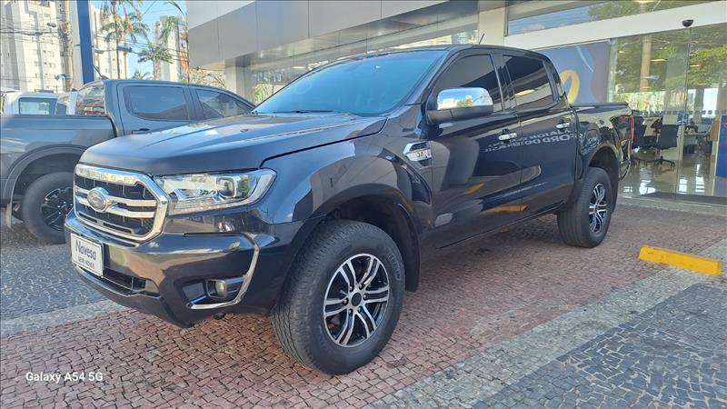  RANGER  3.2 XLT 4X4 CD 20V 