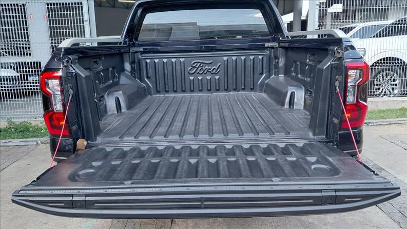  RANGER  3.0 V6 Turbo CD Limited 4X4 3