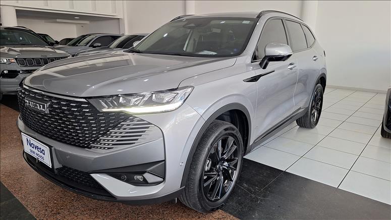  HAVAL H6  1.5 HEV Premium E-traction 