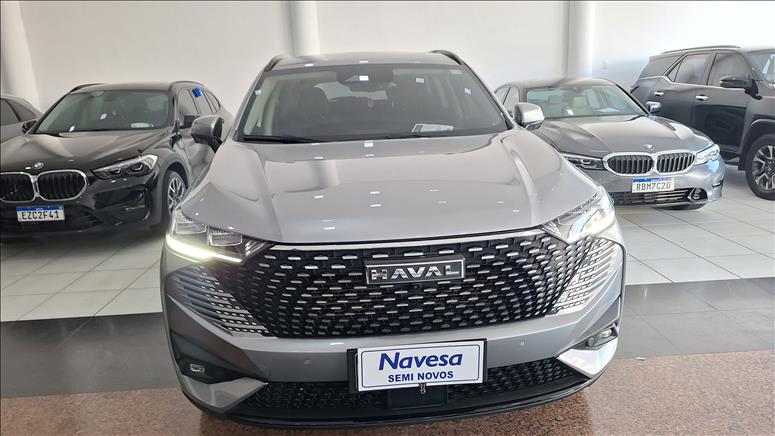  HAVAL H6  1.5 HEV Premium E-traction 1