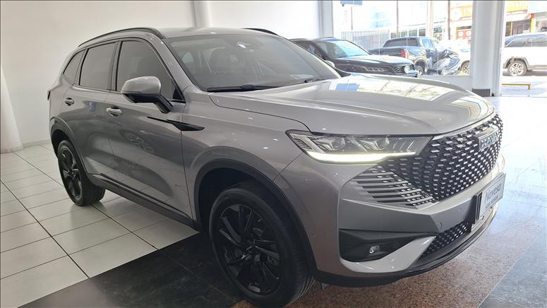  HAVAL H6  1.5 HEV Premium E-traction 2