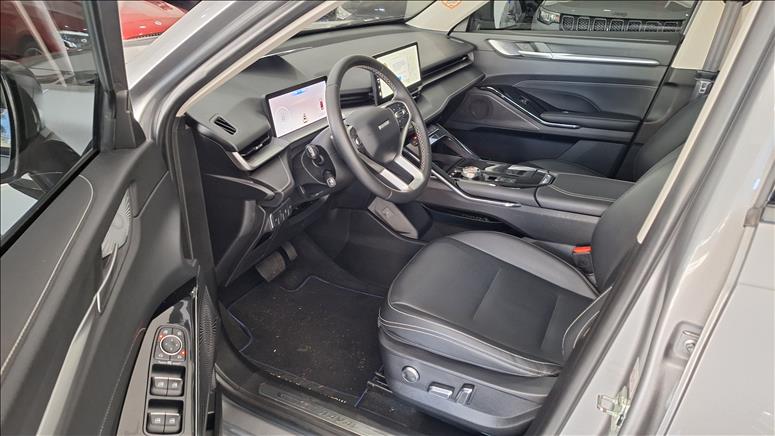  HAVAL H6  1.5 HEV Premium E-traction 4