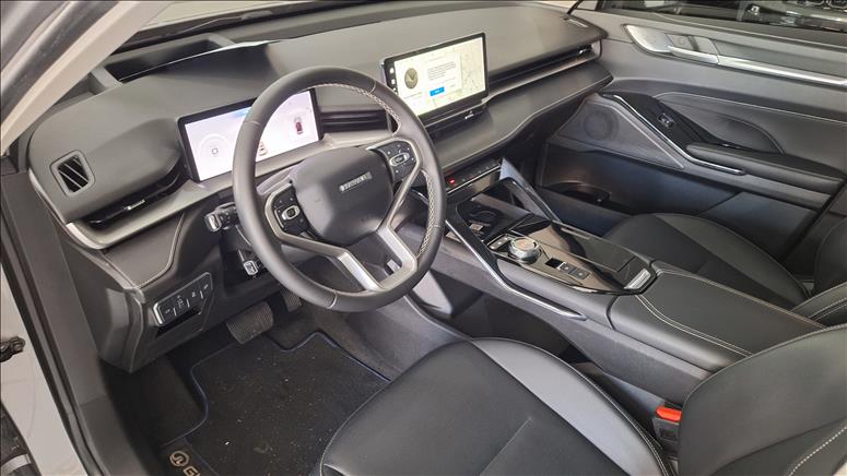  HAVAL H6  1.5 HEV Premium E-traction 5