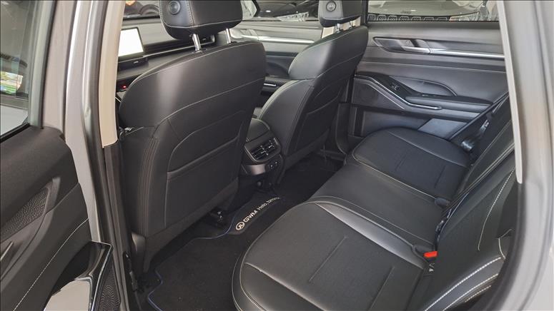  HAVAL H6  1.5 HEV Premium E-traction 7