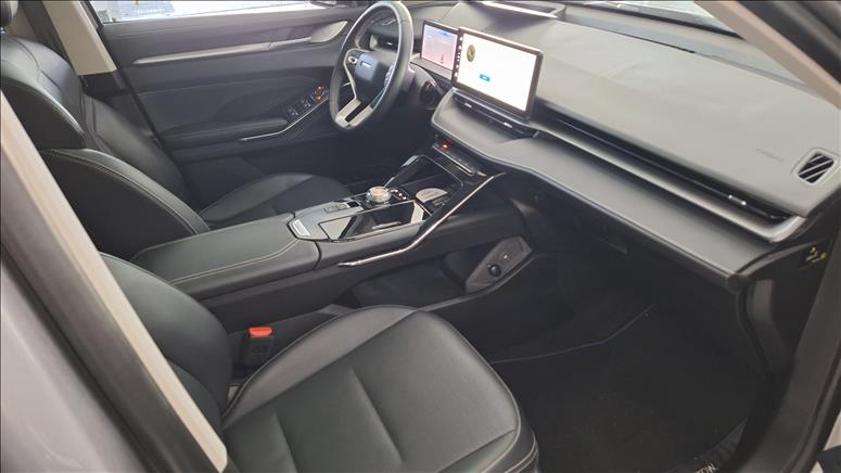  HAVAL H6  1.5 HEV Premium E-traction 9