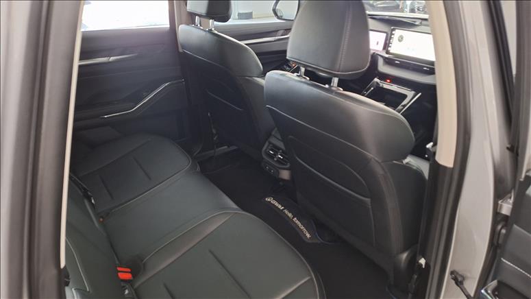  HAVAL H6  1.5 HEV Premium E-traction 10