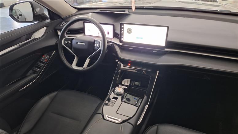  HAVAL H6  1.5 HEV Premium E-traction 11